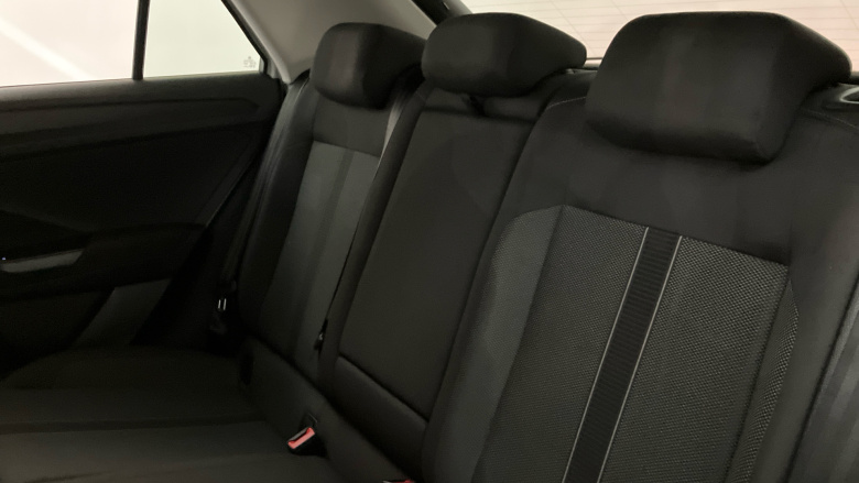 Volkswagen T-Roc 1.0 TSI Life 5dr Petrol Hatchback